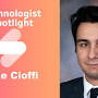 Profile Picture of Meet the Technologist: Luke Cioffi | by Luke Cioffi | Strategio - Mediumon Google