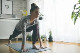Du wirst den unterschied merken, denn fitness. Homegym Das Perfekte Equipment Fur Bodyweight Training Zuhause Fit For Fun
