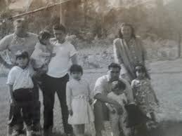 Itd be very very interesting if that was him i saw though, but that doesn't explain the native american. The 1950s Plan To Erase Indian Country Uprooted Apm Reports