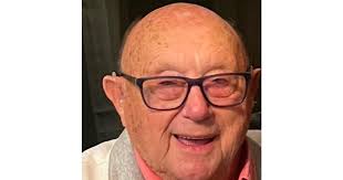 William R. "Chris" Judge Obituary (1928