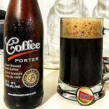 Xavier G Barber On Instagram Via Gabriela Ferreira On Facebook Cerveza Craftbeer Instabeer Beer Cerveja Birra Bier Bee Beer Porter Beer Beer Brewing