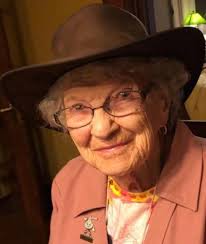 Virginia Fleming Obituary (1924