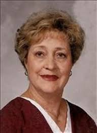 Mildred Anne Murphy Obituary 2010