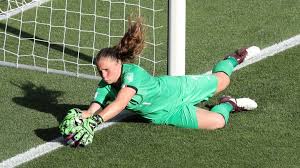 View the player profile of laura giuliani (juventus) on flashscore.com. Fifa Women S World Cup 2019 News Giuliani Relives Italy S French Adventure Fifa Com