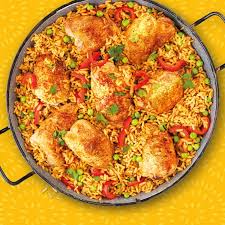 Rezepte Fur Leckere Reisgerichte Uncle Ben S Rezepte Lecker Kochen Rezeptideen