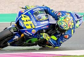 Pilote de moto italien (fr); And End To An Iconic Era Valentino Rossi Officially Announces His Motogp Retirement Wheels