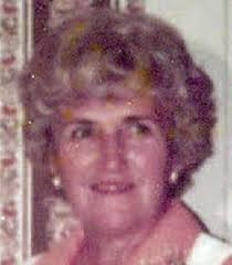 Evelyn Mitchell Obituary (2017)