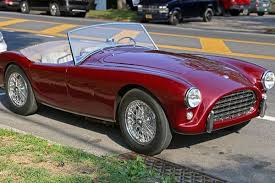 Выберите из списка ac acura adler alfa romeo alpina alpine am general amc ariel aro asia aston martin audi austin autobianchi baltijas dzips beijing bentley bertone bitter bmw borgward brabus brilliance bristol bufori bugatti buick byd byvin cadillac callaway carbodies caterham changan. Ac Car Models List Complete List Of All Ac Models