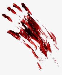 Bloody Hand Png Transparent Bloody Hand Png Image Free Download Pngkey