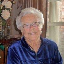 Mrs. Ruthalene Peters Obituary