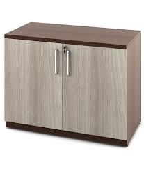 In addition to being low maintenance, plastic outdoor storage sheds are mostly waterproof. Low Height Storage Unit Friendly Furniture
