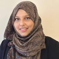 Nadia Kaplan's Instagram, Twitter & Facebook