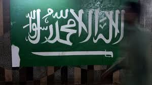 Check spelling or type a new query. Saudi Prisoner Executed And Crucified Bbc News