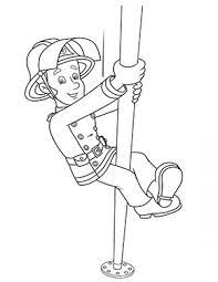 Ausmalbild Feuerwehrmann Sam Ausmalbilder Feuerwehrmann Sam Feuerwehrmann Sam Feuerwehrmann