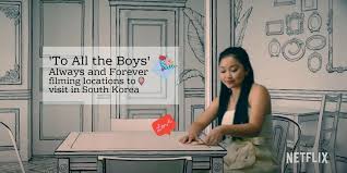 Always 2011 korean movie trailer with english subtitle (watch online from description). To All The Boys Always And Forever Filming Locations To Visit In South Korea Koreatraveleasy
