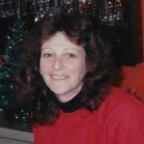 Cindy Hodson Obituary (2023)