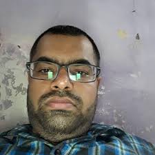 Shailesh Solanki at Guddu Fast Food Corner, Kandivali East,