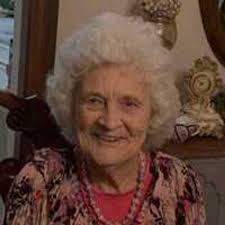 Helen Fulford Palmer Obituary March 6, 2024