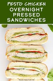 Pin On Sandwiches