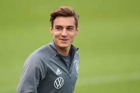 It has been an underwhelming season for the reds and they are preparing to strengthen the squad for next season. Inter Moving To Secure Borussia Monchengladbach Midfielder Florian Neuhaus Spanish Media Claim