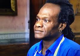 Derek Sandy aiming to be crowned 'Come Dine With Me Champion of Champions'