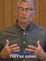 Tom Oneill Chaos Explained