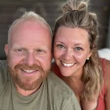 Kristi Plante's Instagram, Twitter & Facebook