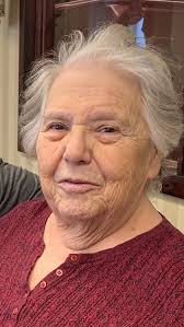 Obituary information for Mariann Puccio