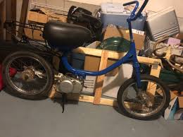 We would like to show you a description here but the site won't allow us. Bare Bones Wiring To Get The Bike To Run Moped Army