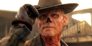 Walton Goggins' 93% RT Sci-Fi Show Secretly Confirmed Season 2's Next Big  Character (& Fans Already Know Him)