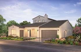 New Homes In Camarillo In 2020 New Homes Shea Homes Exterior Rendering