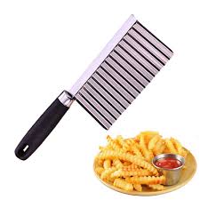 Allt detta gör att den blå hummer verkar ganska vanligt i jämförelse. Kochen Werkzeug Kartoffel Obst Gewellten Pommes Frites Schneider Hobel Edelstahl Gunstig Im Onlineshop Von Joom Kaufen
