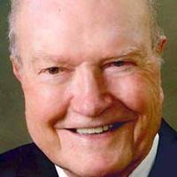 Leonard Herring, former Lowe's CEO, dies at his home