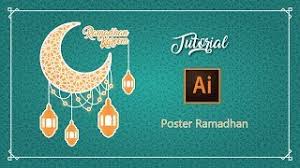 10 idea aktiviti bulan ramadhan untuk anak 3 tahun ke atas seronok. Poster Ramadhan Part 3 Ornament Youtube