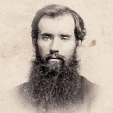 Arad A. Sheldon (1839-1867)