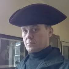 Tim Lennon (@lucullus)