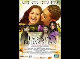 Mereka telah mengambil anak angkat perempuan dan melangsungkan perkahwinan. Getar Hati Ost Lagenda Budak Setan Full Version Video Dailymotion
