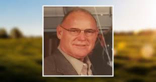 John William Moore Obituary October 11, 2023