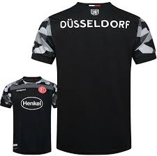 Ranking premier league away kits best too worst. New Fortuna Dusseldorf Camo Away Shirt 2020 21 Fortuna Sans Font 2 Bundesliga