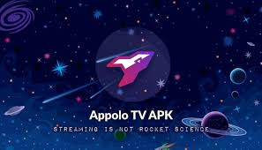 There's always something new to discover! Install Apollo Tv Apk On Firestick Android Tv For Enjoyable Streaming