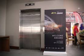 The european union emissions trading system (eu ets), was the first large greenhouse gas emissions trading scheme in the world, and remains the biggest. Ets Platinum Business Class 9274up Sentral Kuala Lumpur To Padang Besar By Ets2 Business Class Train Railtravel Station