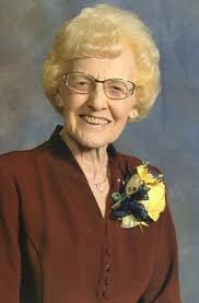 Elnora Lavonne Beel Obituary