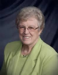 Obituary information for Carolyn Louise Welch