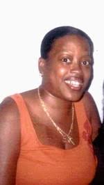 Tonette Latrell Moore (1977-2010)