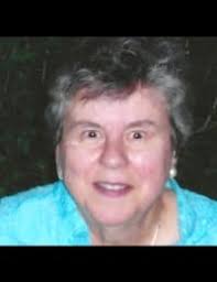 MaryLou Gates Obituary (1936