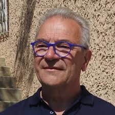 Lagnieu. L'écrivain Robert Jacques sort un 7e opus de la série policière  Lieutenant Grange