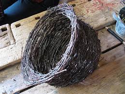 Pajun- ja risunpunontakurssi | Maatilan Tytär -blogi - Mannilan ...