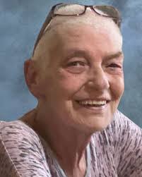 Jessie Ingram Artist Obituary October 6, 2025