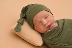 Süßer Baby-Nachwuchs in Mecklenburg-Vorpommern!