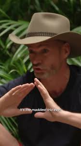 Maddest Trio Ever 🤣🤣